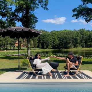 Image by @thehedgedhome Image by @thehedgedhome