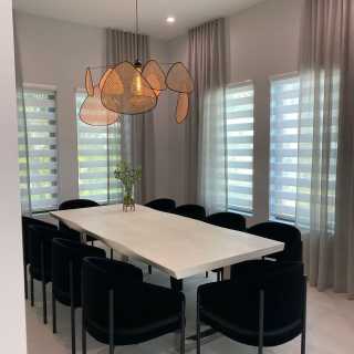 Image by Velasquez Whitaker Interiors Image by Velasquez Whitaker Interiors