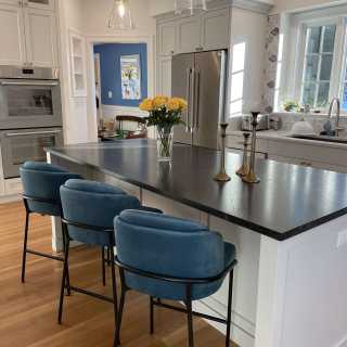 Image by Jennifer Wilson Image by Jennifer Wilson