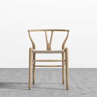 Wishbone Chair