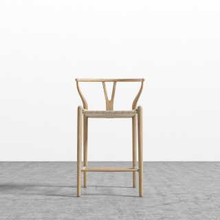Wishbone Counter Stool Wishbone Counter Stool