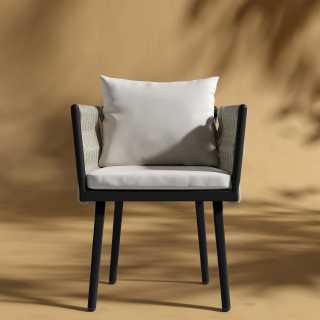 Pierre Outdoor Dining Chair Pierre Outdoor Dining Chair