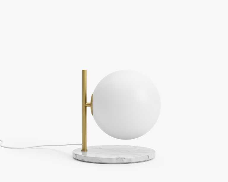 Iris Table Lamp - Petite Iris Table Lamp - Petite