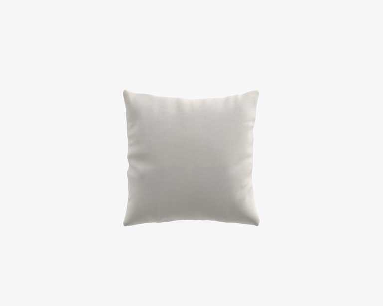Outdoor Square Throw Pillow - Palisades